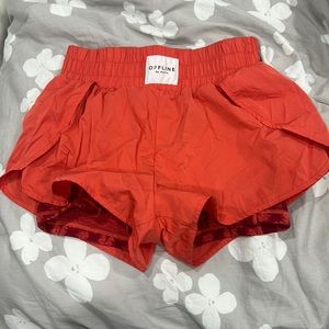 Aerie shorts